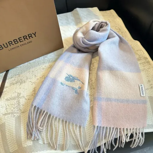 Cheap Burberry Scarf #1396375 Replica Wholesale [$52.00 USD] [ITEM#1396375] on Replica Burberry Scarf