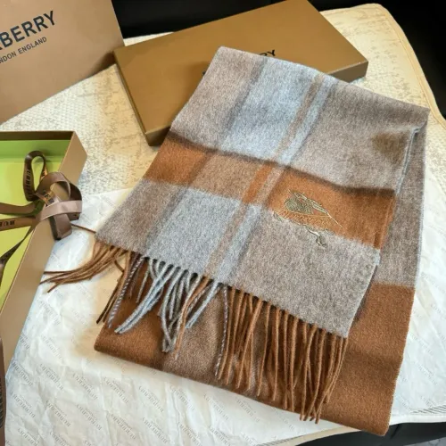 Cheap Burberry Scarf #1396376 Replica Wholesale [$52.00 USD] [ITEM#1396376] on Replica Burberry Scarf