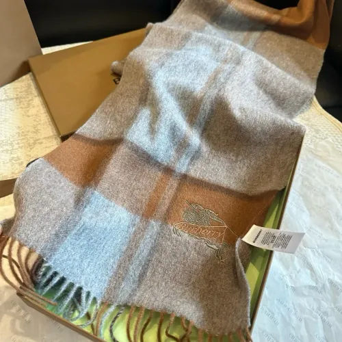 Cheap Burberry Scarf #1396376 Replica Wholesale [$52.00 USD] [ITEM#1396376] on Replica Burberry Scarf