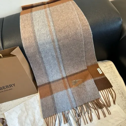 Cheap Burberry Scarf #1396376 Replica Wholesale [$52.00 USD] [ITEM#1396376] on Replica Burberry Scarf