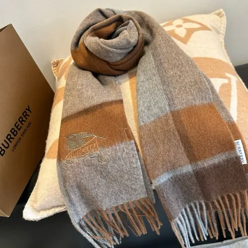 Cheap Burberry Scarf #1396376 Replica Wholesale [$52.00 USD] [ITEM#1396376] on Replica Burberry Scarf