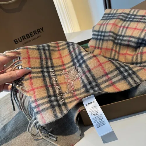 Cheap Burberry Scarf #1396377 Replica Wholesale [$52.00 USD] [ITEM#1396377] on Replica Burberry Scarf