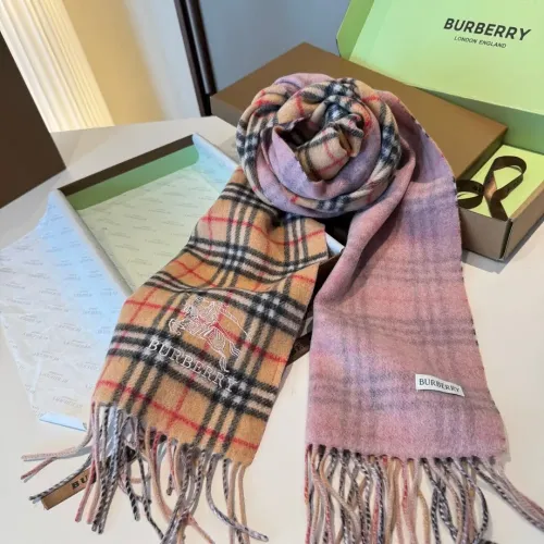 Burberry Scarf #1396378