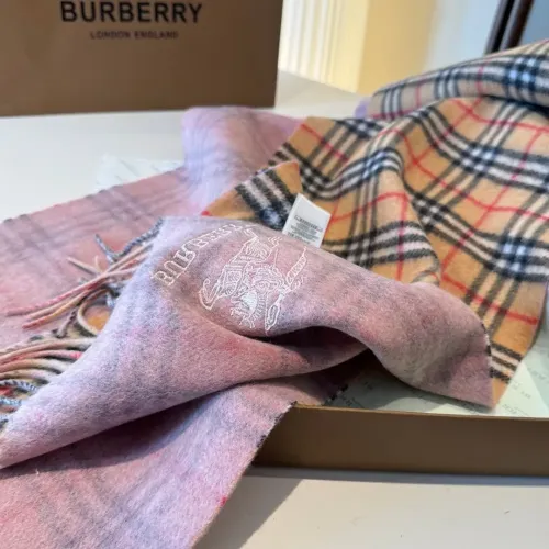 Cheap Burberry Scarf #1396378 Replica Wholesale [$52.00 USD] [ITEM#1396378] on Replica Burberry Scarf