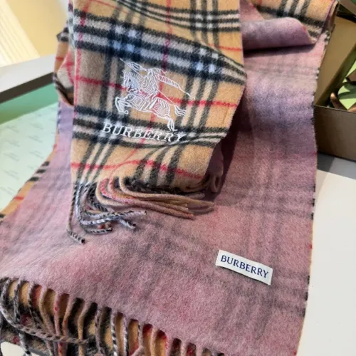 Cheap Burberry Scarf #1396378 Replica Wholesale [$52.00 USD] [ITEM#1396378] on Replica Burberry Scarf