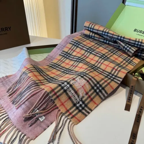 Cheap Burberry Scarf #1396378 Replica Wholesale [$52.00 USD] [ITEM#1396378] on Replica Burberry Scarf