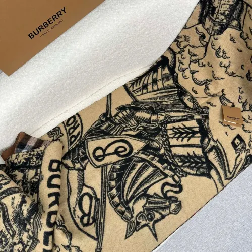 Cheap Burberry Scarf #1396379 Replica Wholesale [$56.00 USD] [ITEM#1396379] on Replica Burberry Scarf