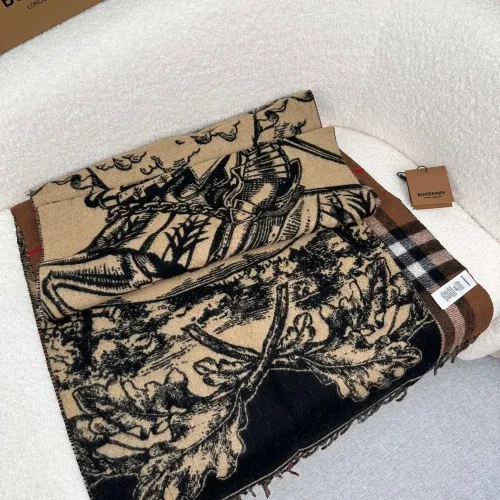 Cheap Burberry Scarf #1396379 Replica Wholesale [$56.00 USD] [ITEM#1396379] on Replica Burberry Scarf