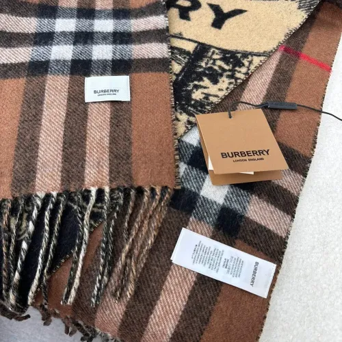 Cheap Burberry Scarf #1396379 Replica Wholesale [$56.00 USD] [ITEM#1396379] on Replica Burberry Scarf