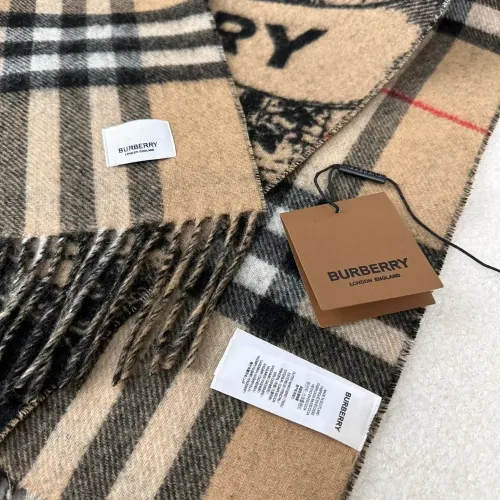 Cheap Burberry Scarf #1396380 Replica Wholesale [$56.00 USD] [ITEM#1396380] on Replica Burberry Scarf