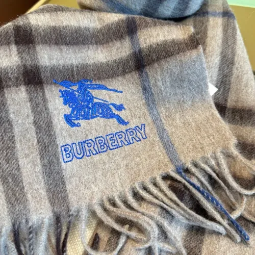 Cheap Burberry Scarf #1396384 Replica Wholesale [$48.00 USD] [ITEM#1396384] on Replica Burberry Scarf