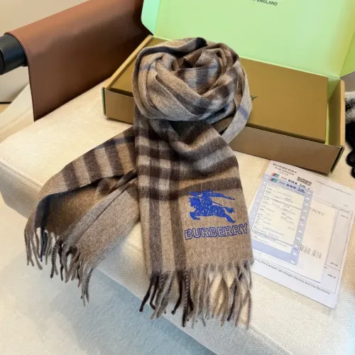 Cheap Burberry Scarf #1396384 Replica Wholesale [$48.00 USD] [ITEM#1396384] on Replica Burberry Scarf