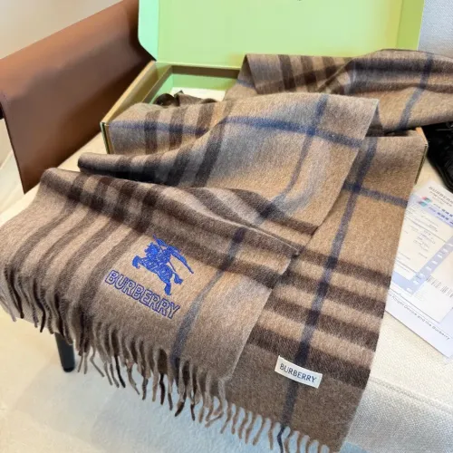 Cheap Burberry Scarf #1396384 Replica Wholesale [$48.00 USD] [ITEM#1396384] on Replica Burberry Scarf
