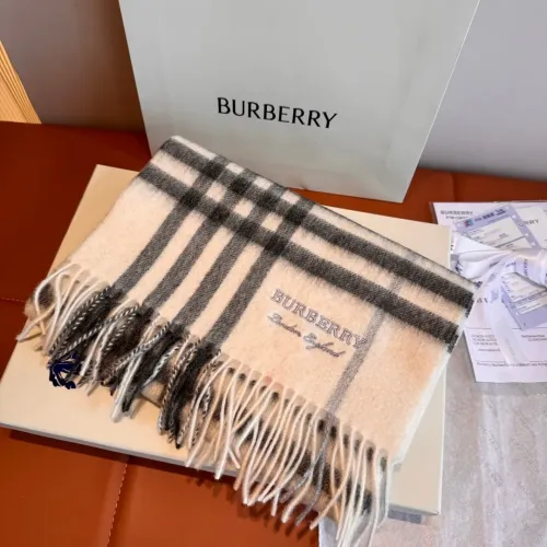Burberry Scarf #1396386