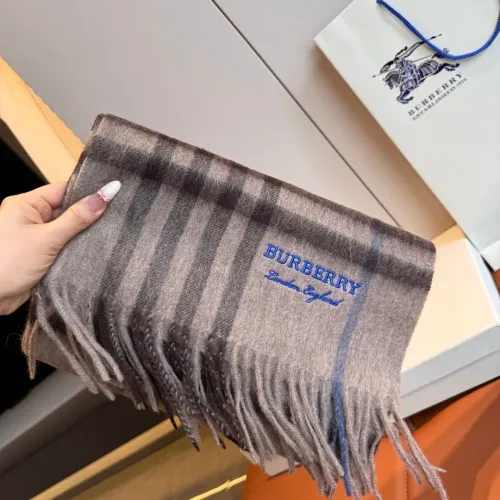 Cheap Burberry Scarf #1396387 Replica Wholesale [$48.00 USD] [ITEM#1396387] on Replica Burberry Scarf