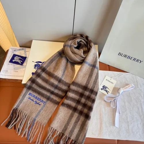 Cheap Burberry Scarf #1396387 Replica Wholesale [$48.00 USD] [ITEM#1396387] on Replica Burberry Scarf