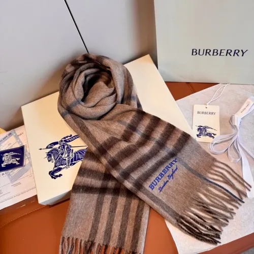 Cheap Burberry Scarf #1396387 Replica Wholesale [$48.00 USD] [ITEM#1396387] on Replica Burberry Scarf