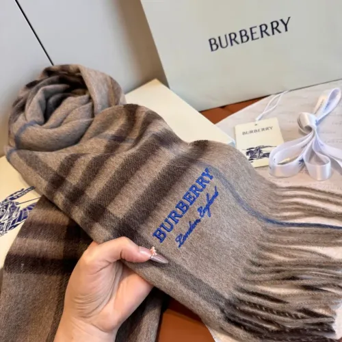 Cheap Burberry Scarf #1396387 Replica Wholesale [$48.00 USD] [ITEM#1396387] on Replica Burberry Scarf