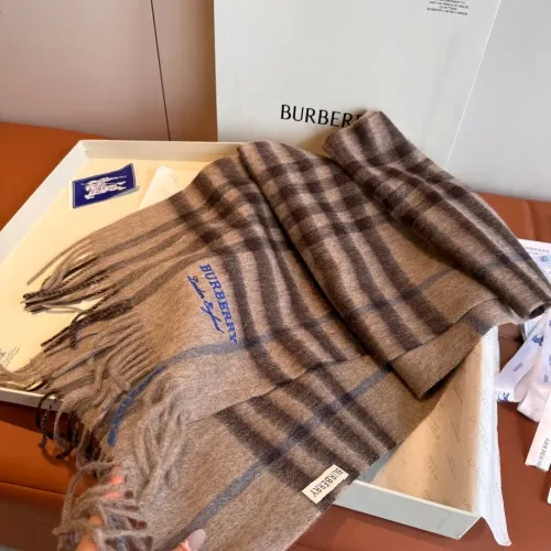 Cheap Burberry Scarf #1396387 Replica Wholesale [$48.00 USD] [ITEM#1396387] on Replica Burberry Scarf