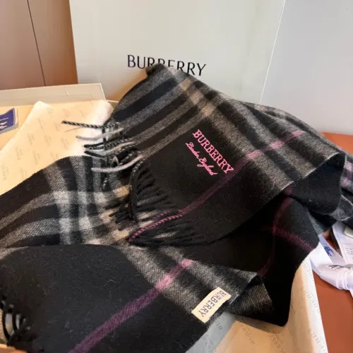 Cheap Burberry Scarf #1396388 Replica Wholesale [$48.00 USD] [ITEM#1396388] on Replica Burberry Scarf