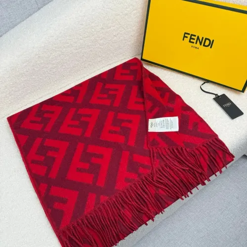 Fendi Scarf #1396395