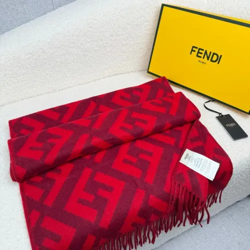 Cheap Fendi Scarf #1396395 Replica Wholesale [$48.00 USD] [ITEM#1396395] on Replica Fendi Scarf