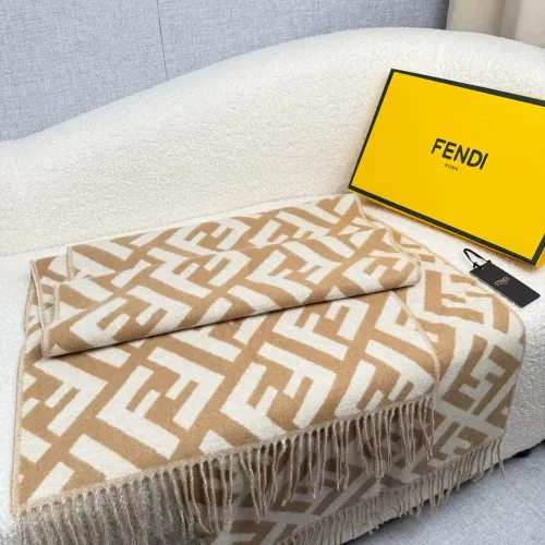 Cheap Fendi Scarf #1396397 Replica Wholesale [$48.00 USD] [ITEM#1396397] on Replica Fendi Scarf
