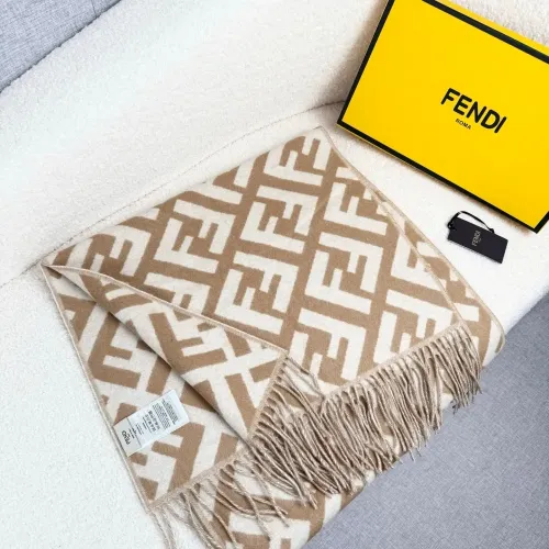 Cheap Fendi Scarf #1396397 Replica Wholesale [$48.00 USD] [ITEM#1396397] on Replica Fendi Scarf