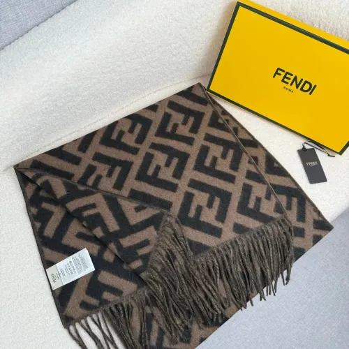 Cheap Fendi Scarf #1396398 Replica Wholesale [$48.00 USD] [ITEM#1396398] on Replica Fendi Scarf