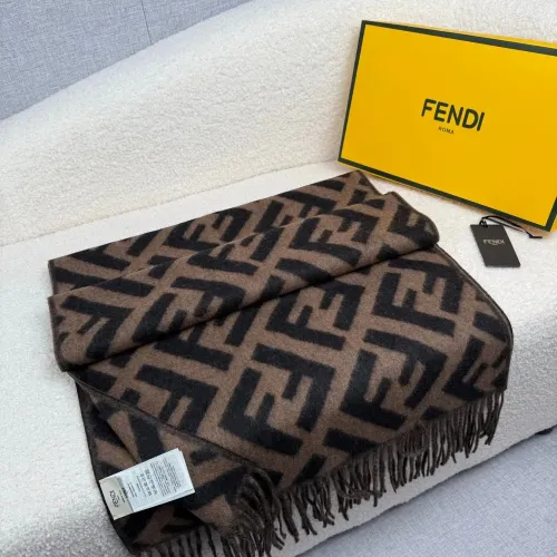 Cheap Fendi Scarf #1396398 Replica Wholesale [$48.00 USD] [ITEM#1396398] on Replica Fendi Scarf