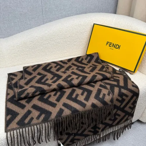 Cheap Fendi Scarf #1396398 Replica Wholesale [$48.00 USD] [ITEM#1396398] on Replica Fendi Scarf