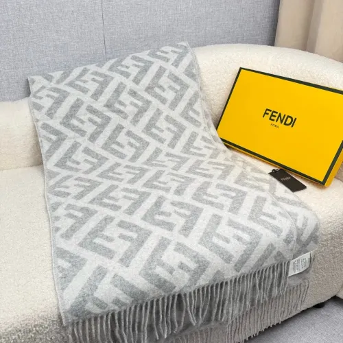 Cheap Fendi Scarf #1396399 Replica Wholesale [$48.00 USD] [ITEM#1396399] on Replica Fendi Scarf