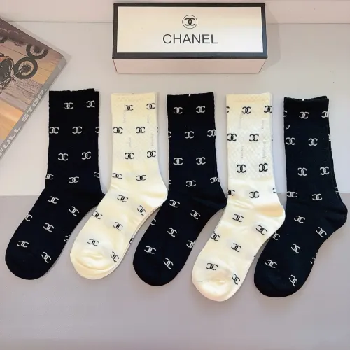 Chanel Socks #1396402
