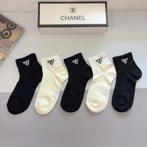 Chanel Socks #1396403