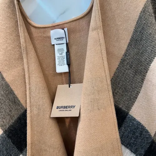 Cheap Burberry Poncho #1396408 Replica Wholesale [$80.00 USD] [ITEM#1396408] on Replica Burberry Scarf