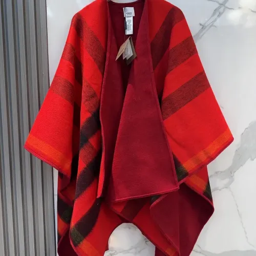 Burberry Poncho #1396409