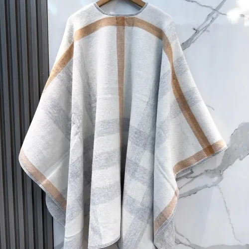 Cheap Burberry Poncho #1396410 Replica Wholesale [$80.00 USD] [ITEM#1396410] on Replica Burberry Scarf