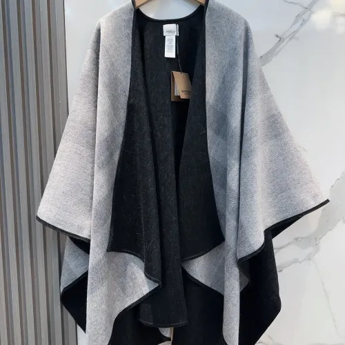 Burberry Poncho #1396412