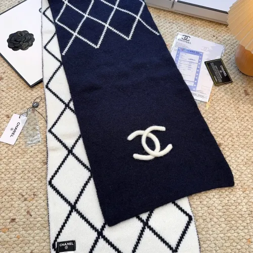 Chanel Scarves #1396416