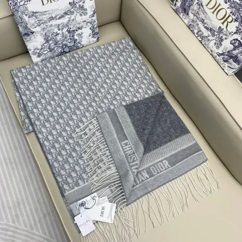 Christian Dior Scarf #1396419