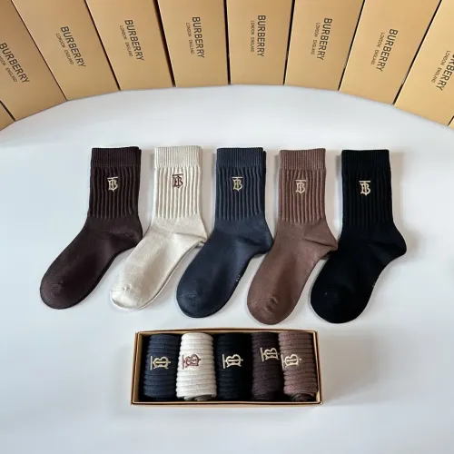 Burberry Socks #1396424