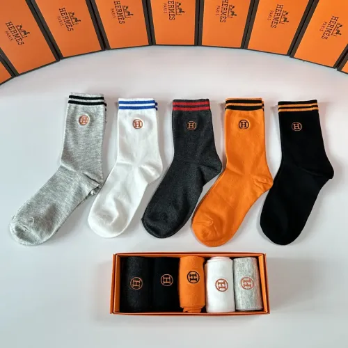 Hermes Socks #1396426