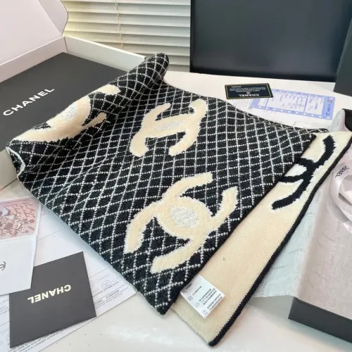 Chanel Scarves #1396429