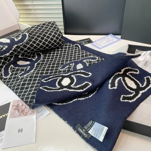 Chanel Scarves #1396430