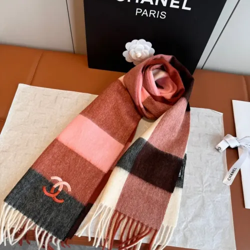 Chanel Scarves #1396435