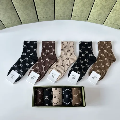 Gucci Socks #1396438