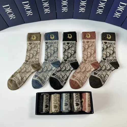 Christian Dior Socks #1396439
