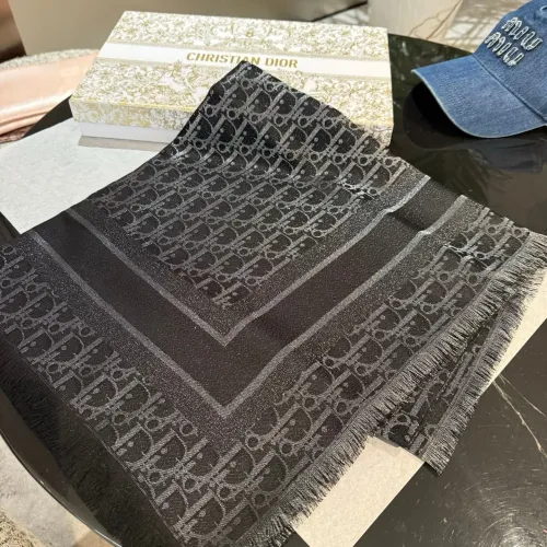 Christian Dior Scarf #1396446
