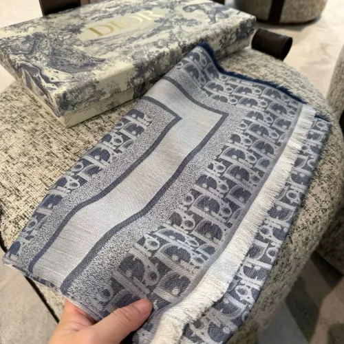 Christian Dior Scarf #1396448