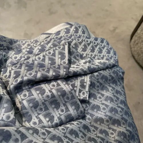 Cheap Christian Dior Scarf #1396448 Replica Wholesale [$60.00 USD] [ITEM#1396448] on Replica Christian Dior Scarf